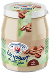 EGYEDI TEJ KávéJOGURT BIO 150 g - STERZING-VIPITENO