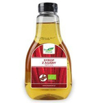 Gluténmentes agavészirup BIO 660 g (478 ml)