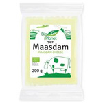 Maasdam sajt bio 200 g