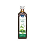 Aloe vera gyümölcslé pépes 500 ml