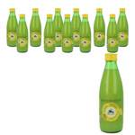 KÉSZLET 12 x Citromlé nfc 100 % BIO 250 ml