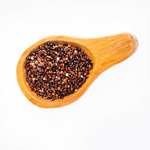 Fekete quinoa 10 kg - TOLA
