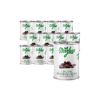 KÉSZLET 12 x Vörös vesebab sós lében BIO 400 g/ 240 g