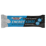 Energiaszelet kókusz + guarana 50 g - Üzemanyag az aktívaknak