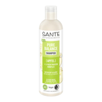 Öko normalizáló sampon zsíros hajra alma és fehérjekomplex 250 ml - Sante Naturkosmetik