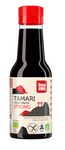 Tamari szójaszósz Strong Gluténmentes Bio 145 ml