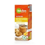 Gluténmentes kekszek 130 g