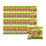 KÉSZLET 40 x Mini dzsungel keksz 50 g