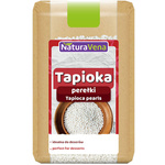 Tapióka gyöngyök 300 g - Naturavena – Bio Planet
