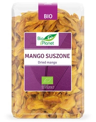 Szárított mangó BIO 1 kg - Bio Planet