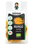 Szárított mangó BIO 100 g