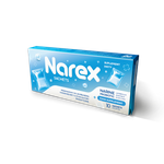 Narine probiotikus étrend-kiegészítő 10 tasak - Narex