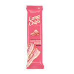 Szalonnával ízesített burgonya chips 75 g