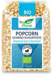 Popcorn (kukoricaszemek) BIO 400 g