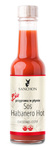 Folyékony habanero csípős vegán gluténmentes fűszer bio 140 ml - SANCHON