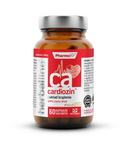 Cardiozin a szív- és érrendszer számára étrend-kiegészítő 60 kapszula 26,48 g - herballine