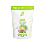 Őrölt zöld kávé 250 g