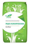Bio kukoricaliszt 400 g – Bio Planet
