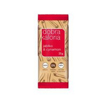 Alma-fahéjas gyümölcsszelet 35 g – Dobra Kaloria