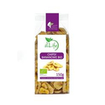 Bio banán chips BIO 150 g