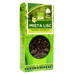 Bio mentalevél tea 25 g – Dary Natury