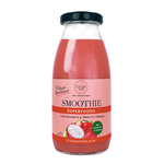 Epres, narancsos, sárkánygyümölcsös és acai smoothie 250 ml – Foods by Ann