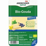 Szeletelt Gouda sajt 48% zsír. B/L Bio 150 g