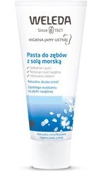Fluoridmentes tengeri só fogkrém Eco 75 ml - Weleda