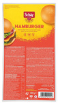 Hamburger zsemle WITHOUTGLU. 300 g