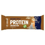 Brownie stílusú fehérjeszelet BIO 45 g