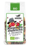 Student mix áfonyával BIO 150 g