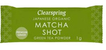 Japán Matcha prémium minőségű (porított) BIO 1 g