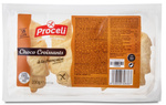 Croissant csokoládéval gluténmentes sütéshez 230 g - Proceli