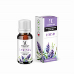 Levendula illóolaj 10 ml – Your Candle