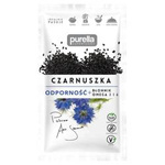 Fekete ribizli. Immunitás. Rost + Omega 3 és 6 40 g