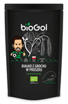 BIO borsófehérje por 500 g - Biogol