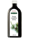 Fenyőhajtás szirup hozzáadott citromsav nélkül 250 ml