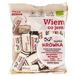 Tejmentes kókuszos karamell Gfree. BIO 150 g