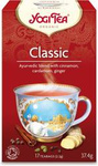 Klasszikus tea BIO (17 x 2,2 g) 37,4 g