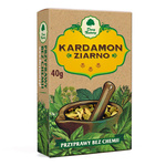 Kardamom egész mag 40 g – Dary Natury
