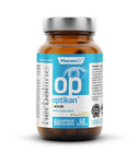 Optikan a látásért étrend-kiegészítő 60 kapszula 32,4 g - herballine