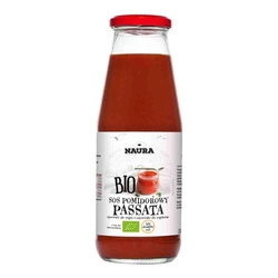 Passata paradicsomszósz BIO 680 g