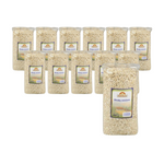 KÉSZLET 12 x Zabkorpa 500 g