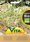 BIO 20 g lucernamag csíráztatáshoz - Vita Line