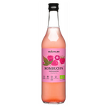 Málna kombucha bio 500 ml - DELICIOUS