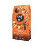 Mogyoróvajas fehérje praliné 66 g