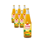 KÉSZLET 6 x Ananászlé BIO 0,7 l