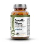 Boswellia 60 kapszula 33,09 g (tiszta címke)