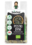 Sötétzöld tökmag (Európában termesztett) BIO 150 g