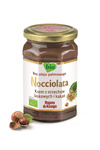 Mogyorós-kakaós krém gluténmentes BIO 250 g – Nocciolata